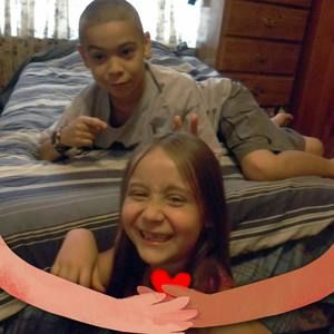 Meet your Posher, Daniela